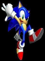 pic for Sonic