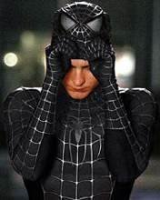 pic for SpidermanBlack