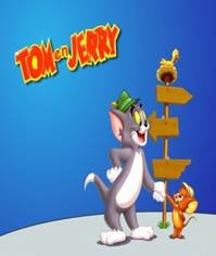 pic for TomAndJerry