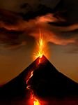 pic for Volcano