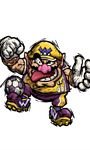 pic for Wario-Football