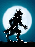pic for Werewolf