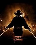 pic for Zorro
