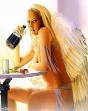 pic for angel