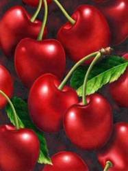 pic for cherries