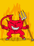pic for devil