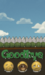 pic for goodbye