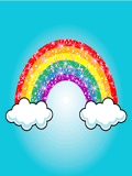 pic for rainbow