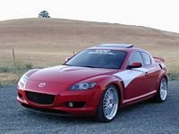 pic for rx8