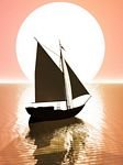 pic for sailboat