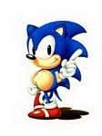 pic for sonic