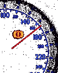 pic for speeding