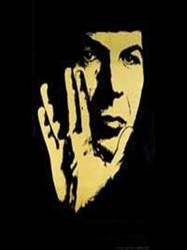 pic for spock