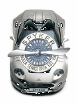 pic for spyker
