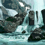 pic for waterfall
