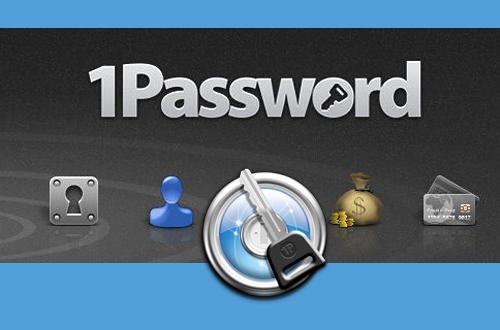 game pic for 1Password