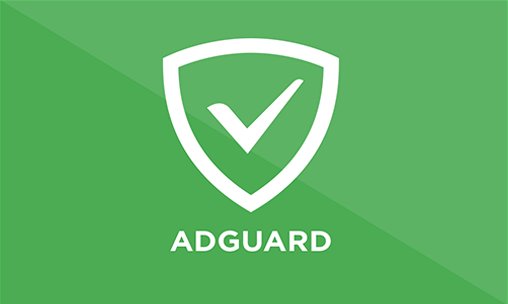 game pic for Adguard