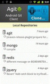 Git Android Client Agit Git Client android apk free download : Dertz