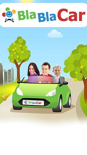 game pic for BlaBlaCar