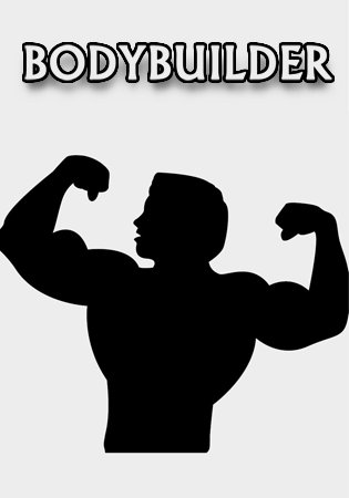 game pic for Bodybuilder