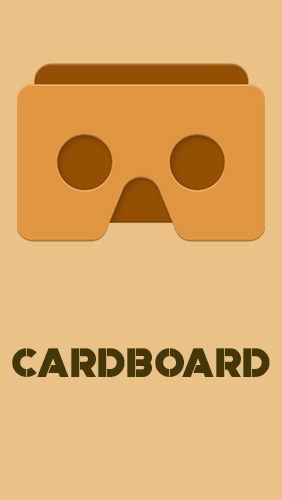 game pic for Cardboard