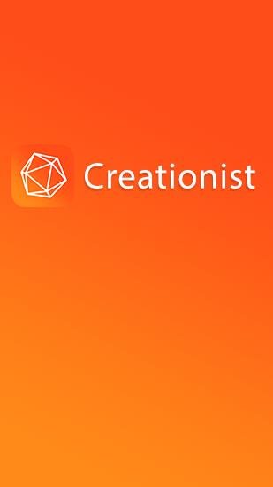 game pic for Creationist