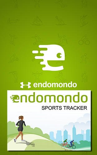 game pic for Endomondo