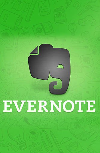 game pic for Evernote