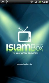 game pic for IslamBox