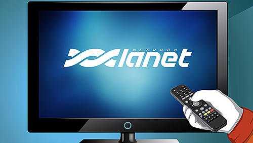 Lanet