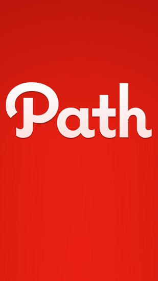 game pic for Path