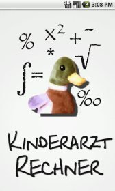 game pic for Pediatrician-Calculator