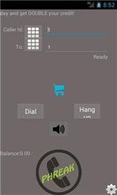 Phone Buster Caller Id Faker For Android