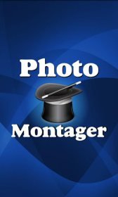 game pic for PhotoMontager