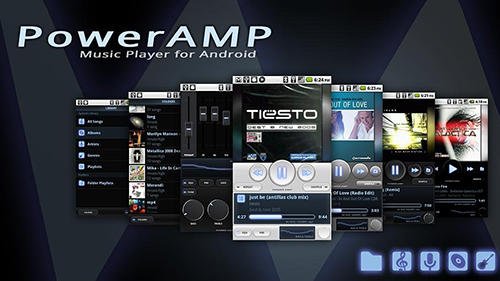 game pic for Poweramp