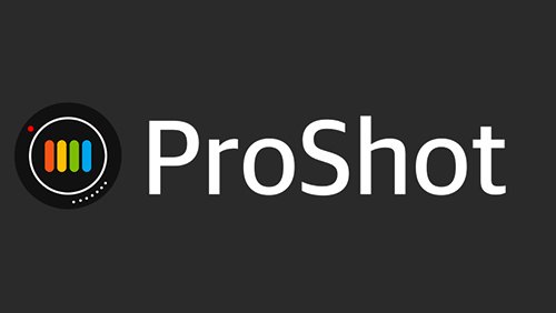game pic for ProShot