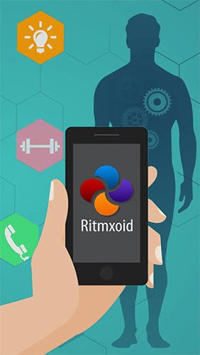 game pic for Ritmxoid
