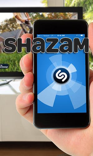 game pic for Shazam