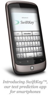 game pic for SwiftKey