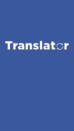 game pic for Translator