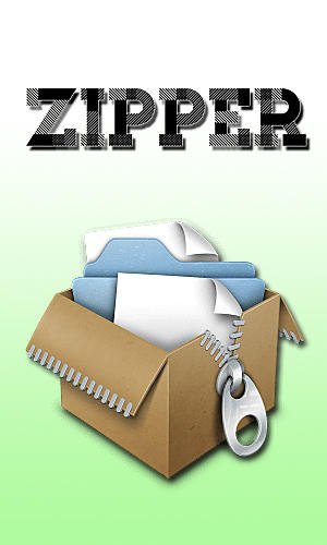 game pic for Zipper