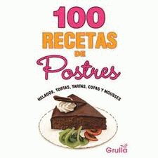 game pic for 100recetas