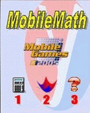 game pic for MobileMath