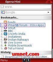 Opera Mini Blackberry 9720 Apps Free Download Dertz