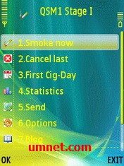 game pic for QuitSmokingMobile