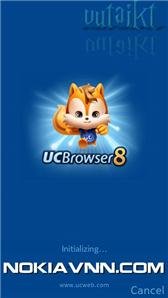 game pic for UCBrowser_V8.0.3.107