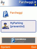 game pic for parcheggi