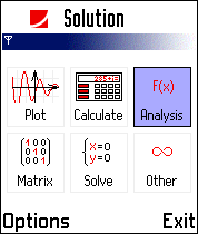 game pic for Solution