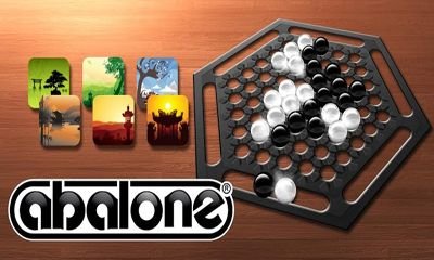 game pic for Abalone