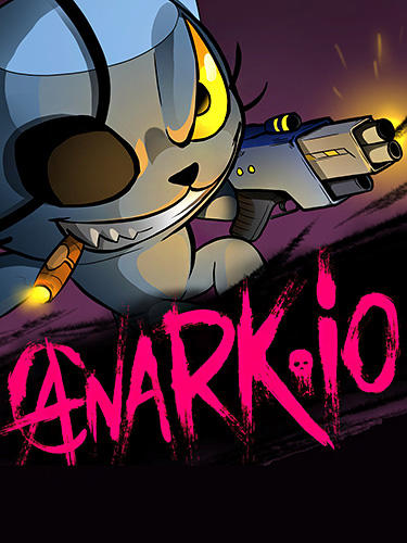 game pic for Anark.io
